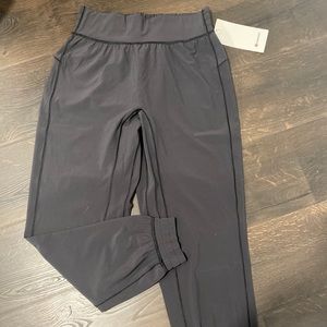 New Lulu joggers